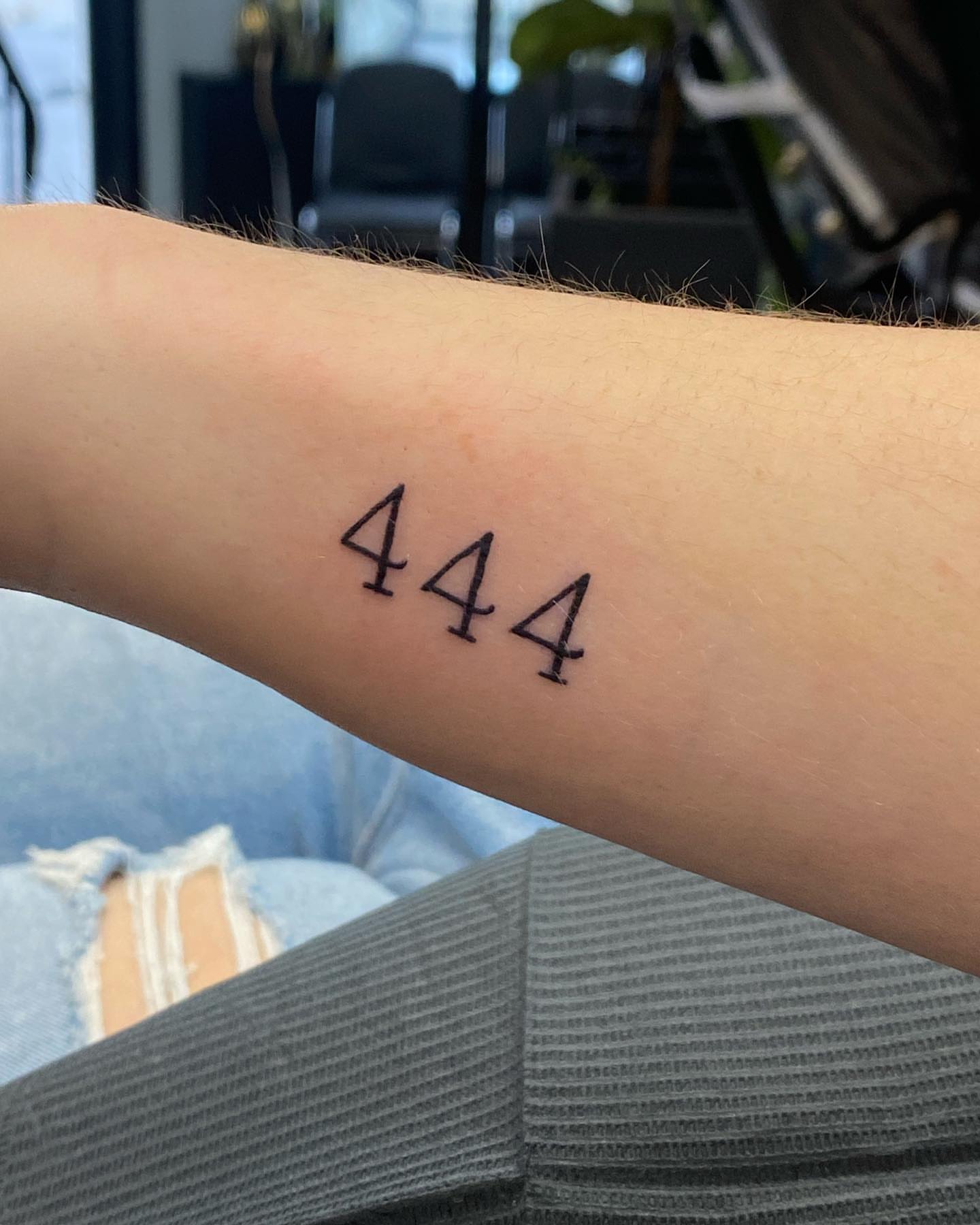 Tattoo by @vthebodyartist — fine_line