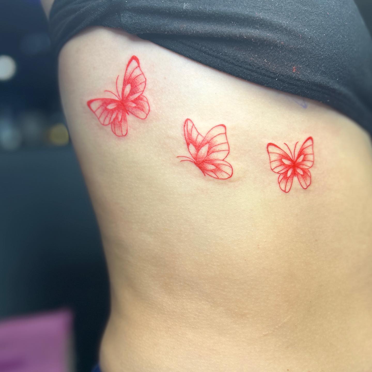 Tattoo by @ugghhhkylie β fine_line