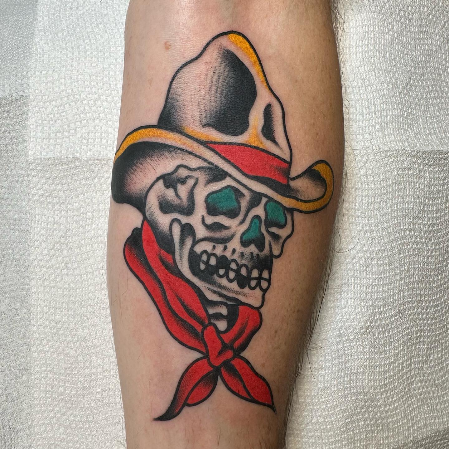 Tattoo by @rempetattoo β american_traditional