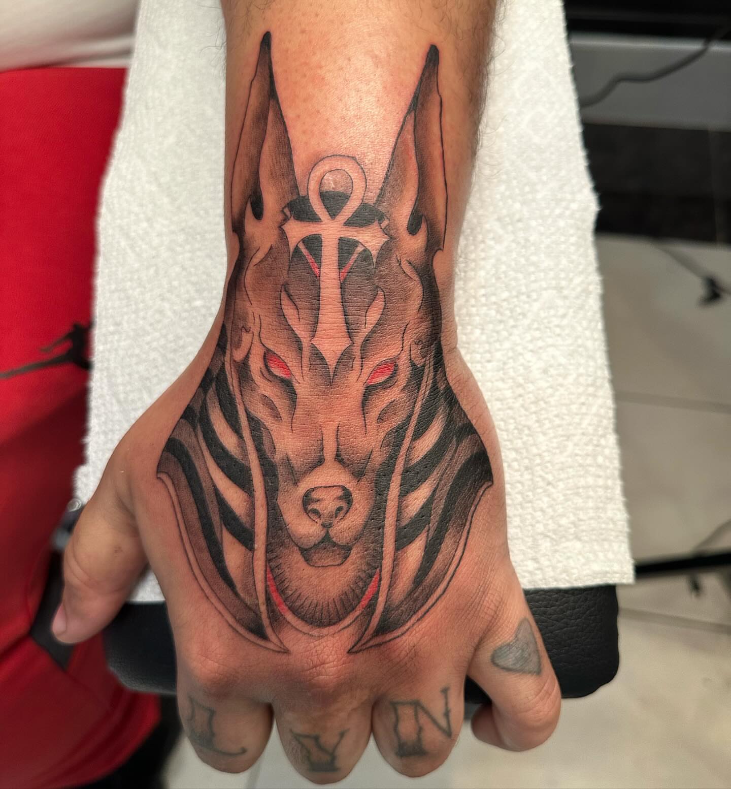Tattoo by @av_tatts — black_and_grey, realism