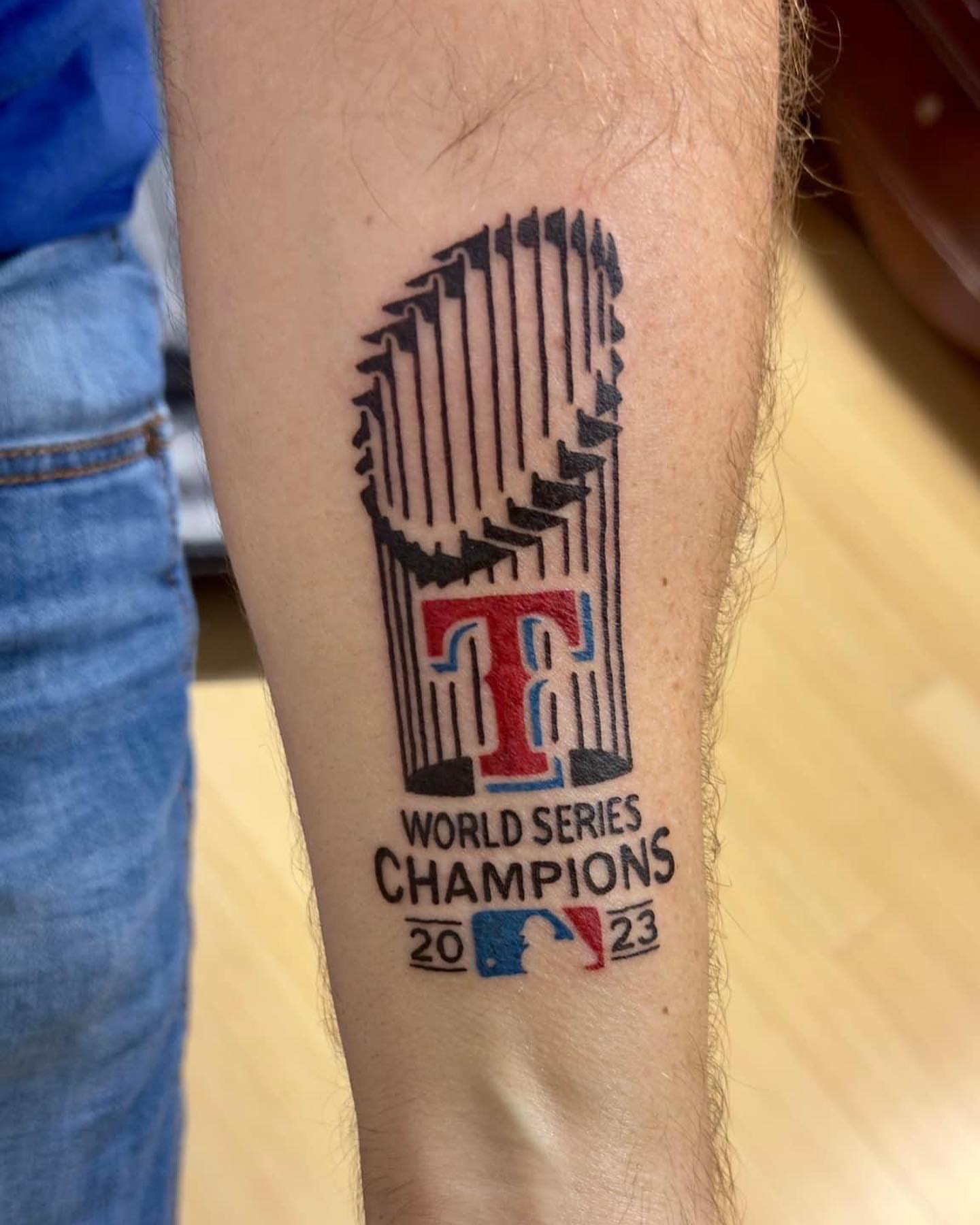 Tattoo by @ostattoo — american_traditional