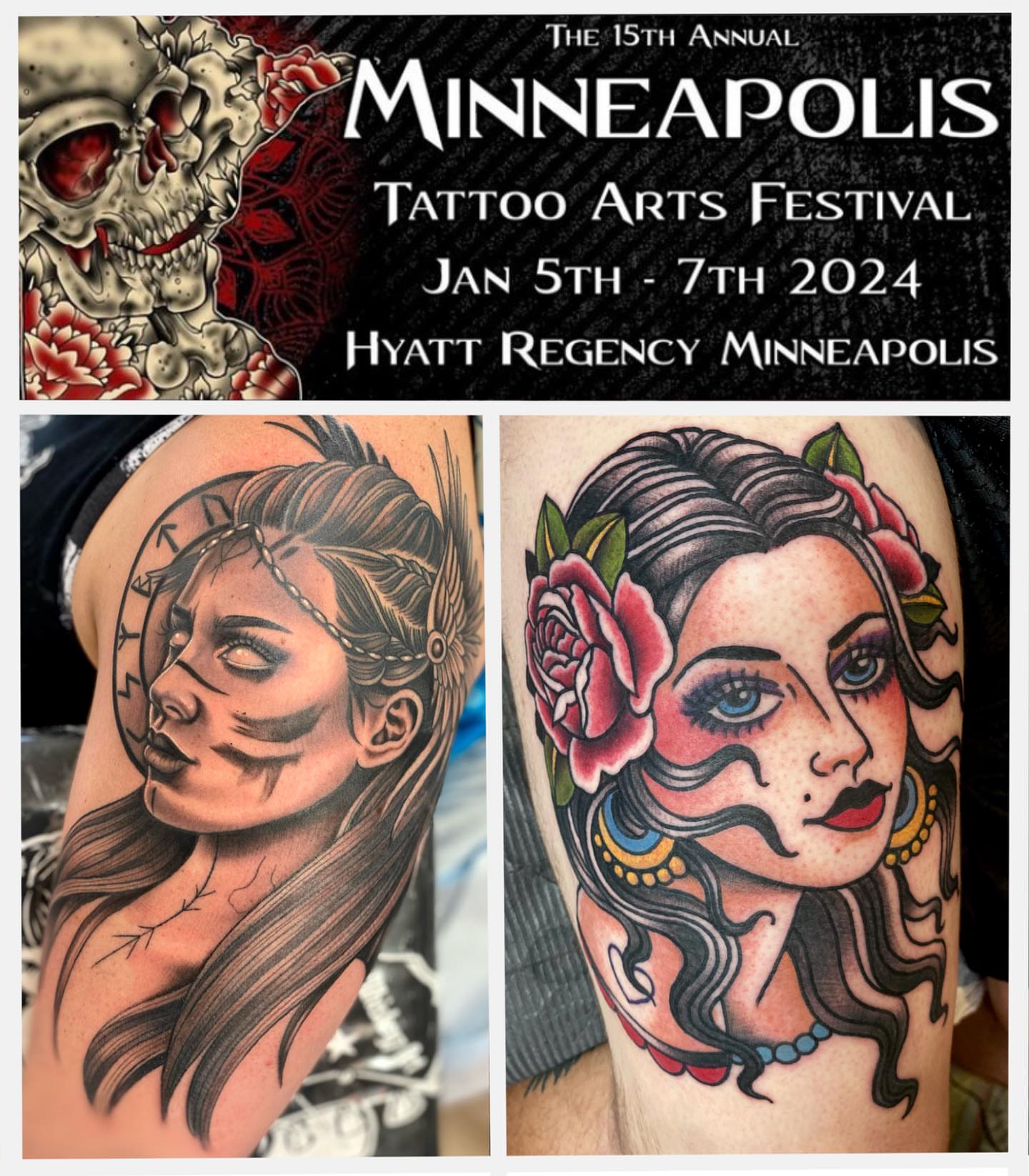 Tattoo by @athenafunk — american_traditional