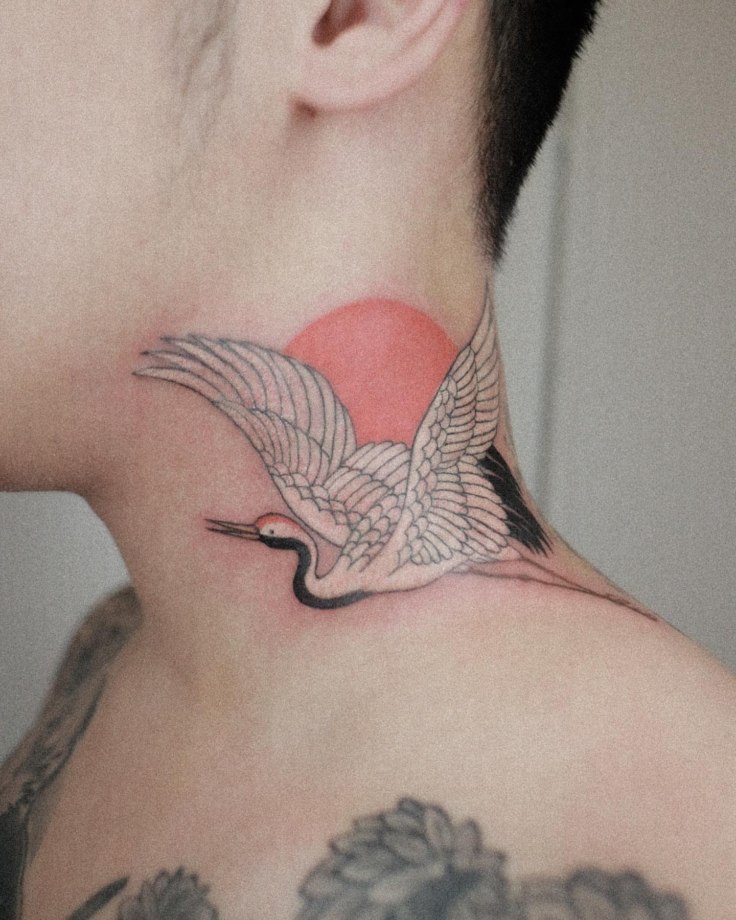 Tattoo by @jenna_tattoo — american_traditional