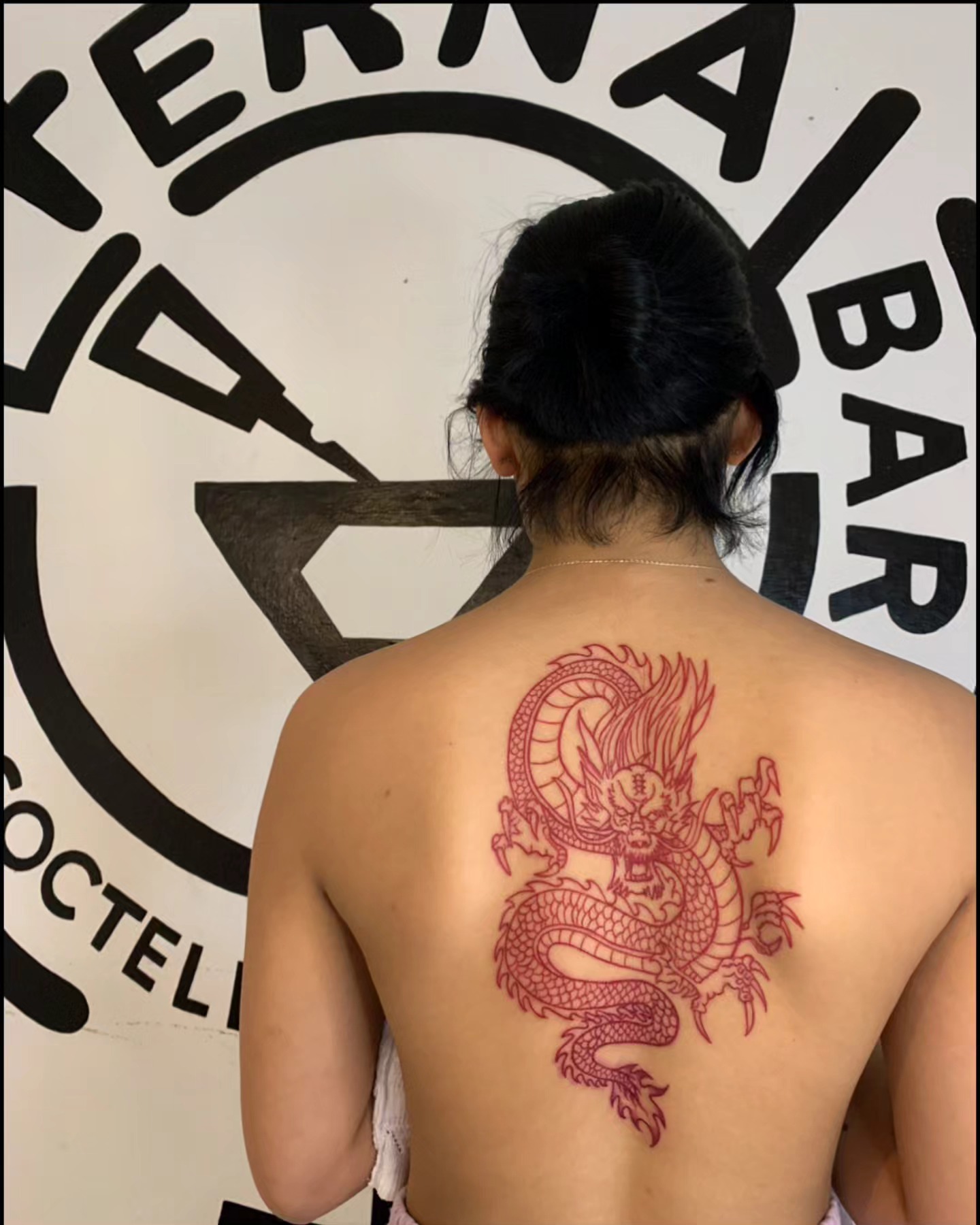 Tattoo by @gghtattoo — american_traditional