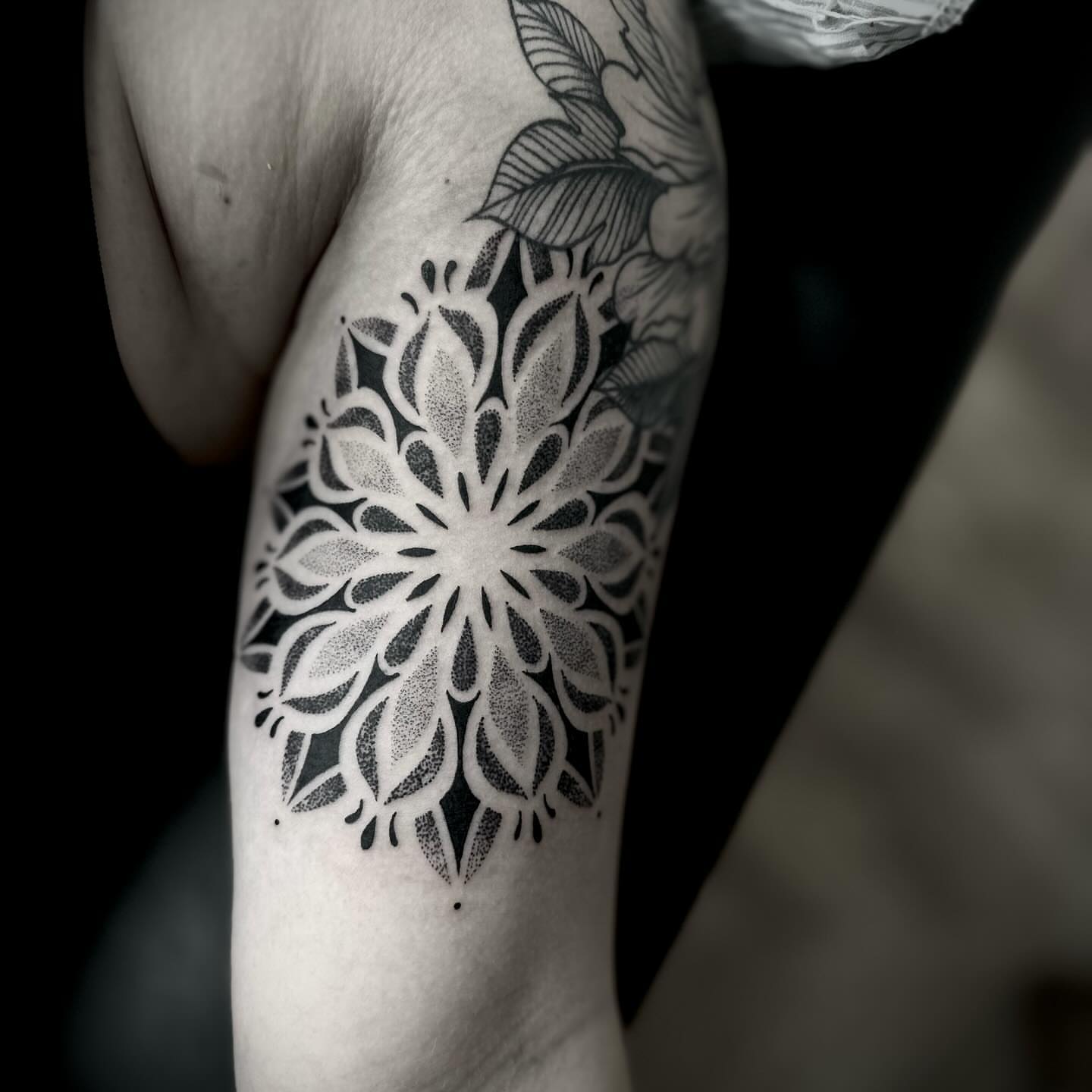 Tattoo by t a y l o r • n i c o l e, Riverton, UT