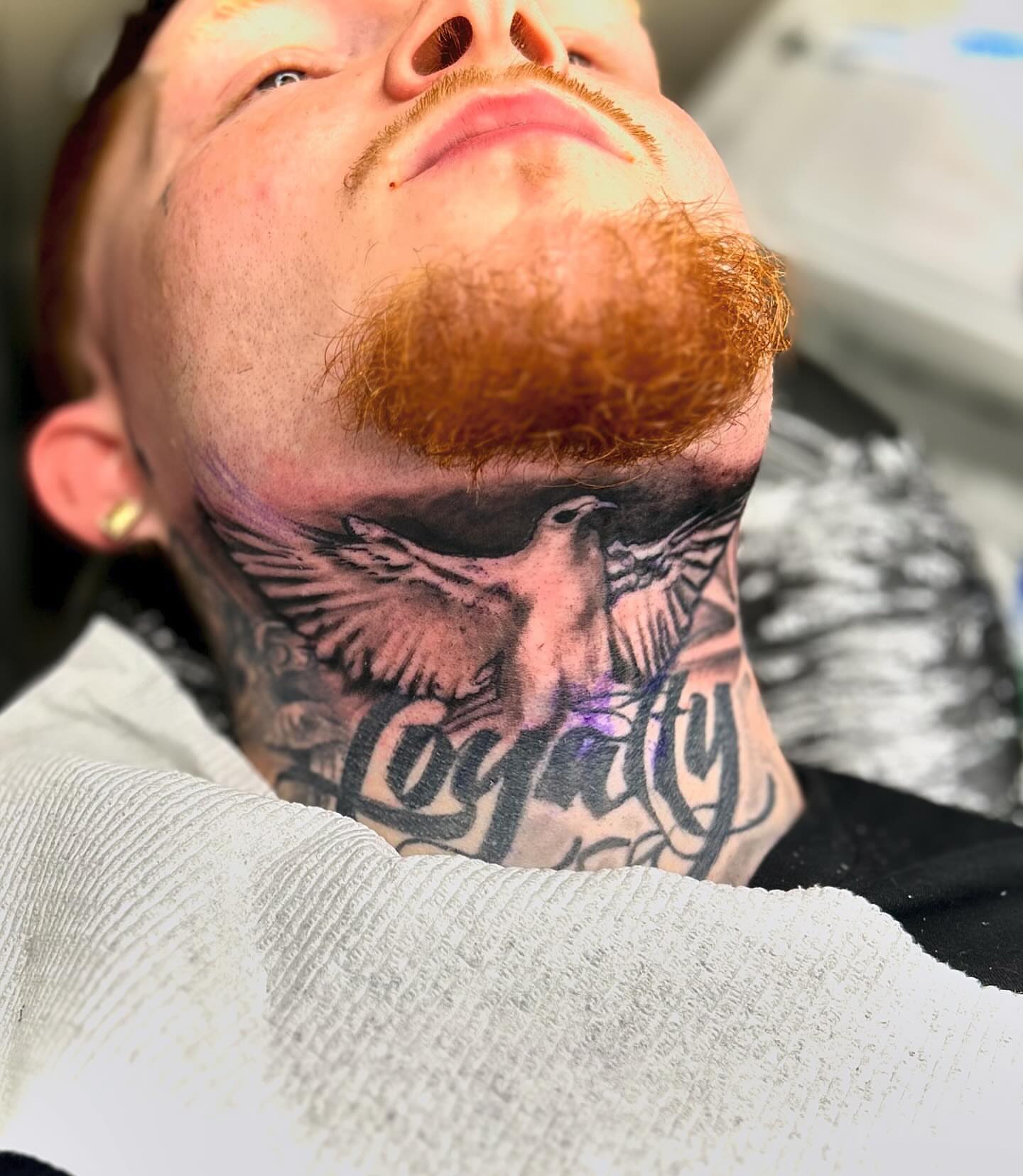 Tattoo by @artby_kendal — black_and_grey
