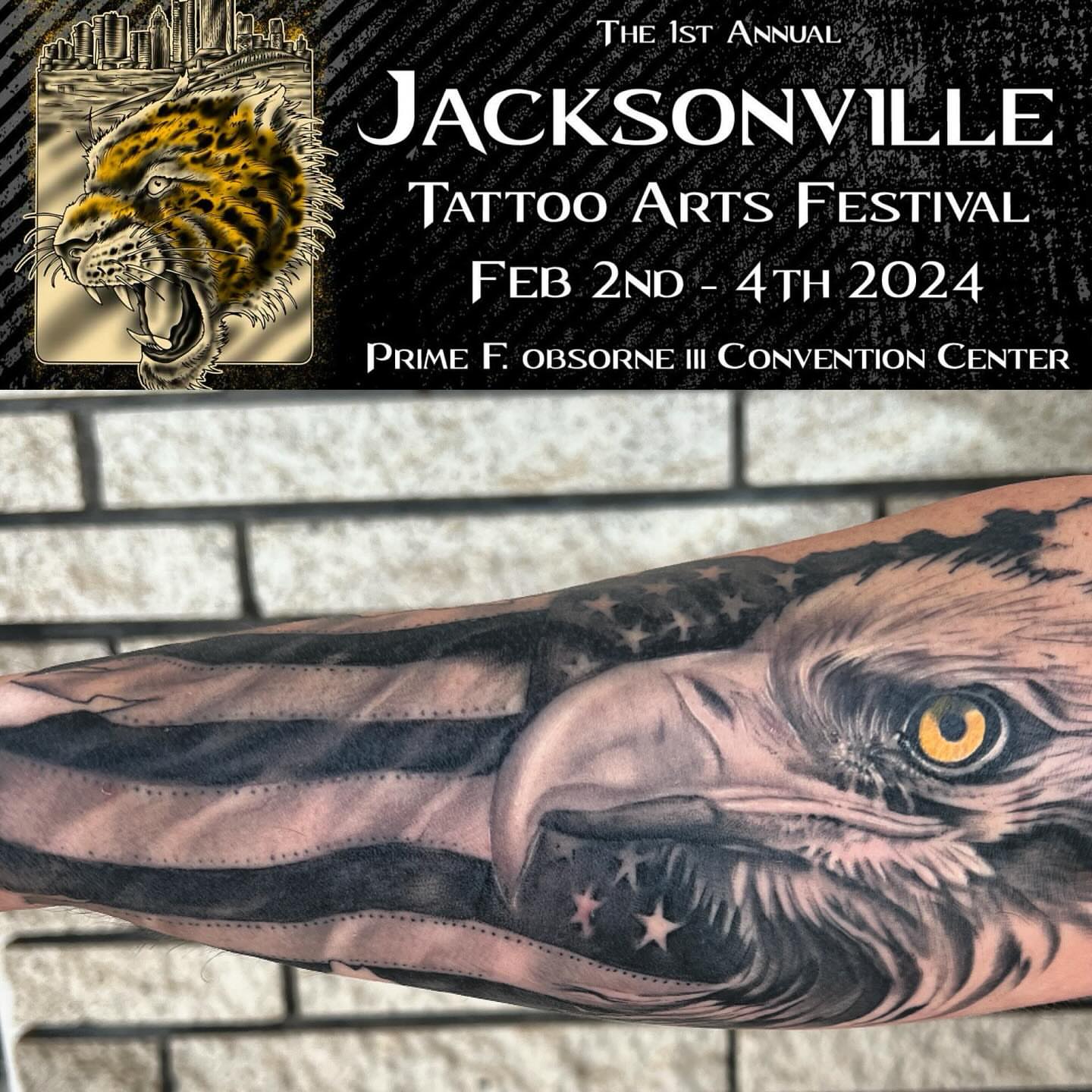 Tattoo by @chriscooperink — realism, black_and_grey