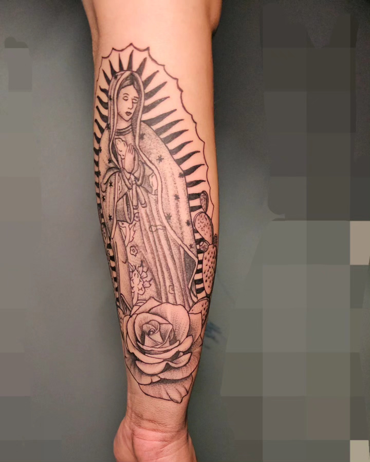 Tattoo by @eddy_tinta — american_traditional