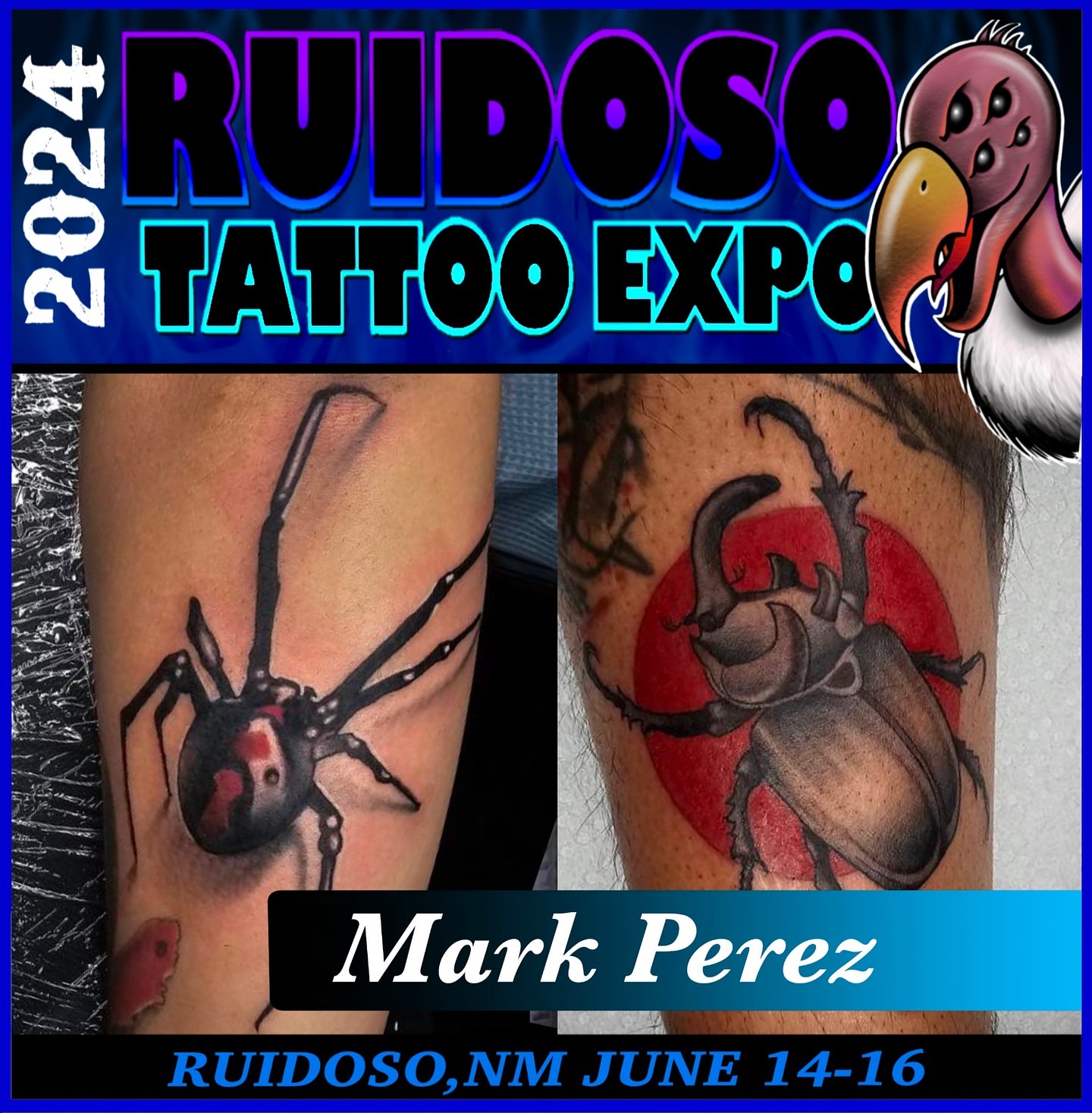 Tattoo by @phatboi915 โ realism