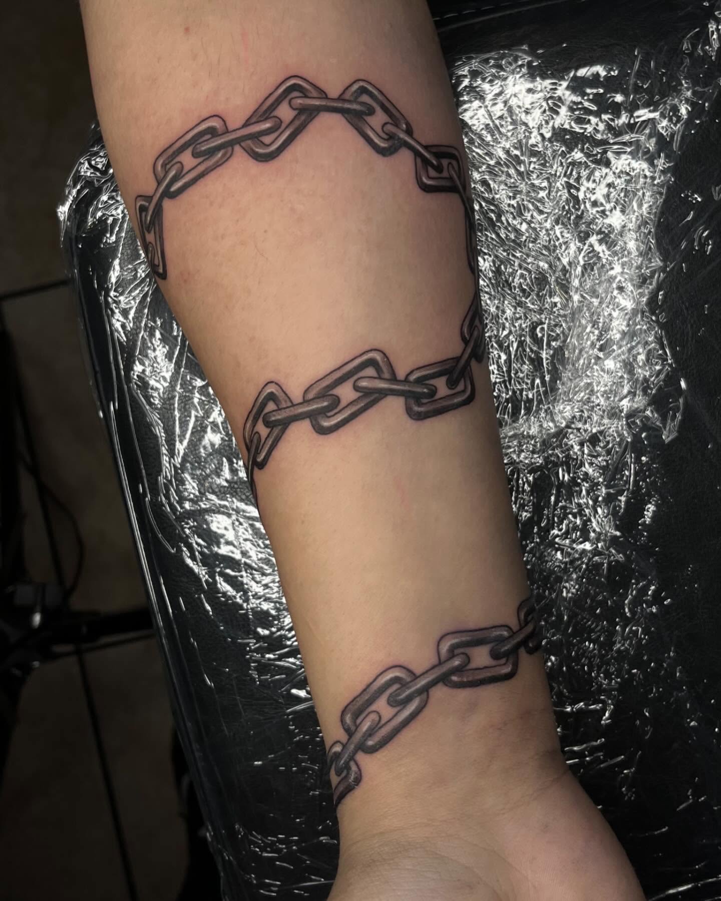 Tattoo by @tattoos_by_angiiee — black_and_grey