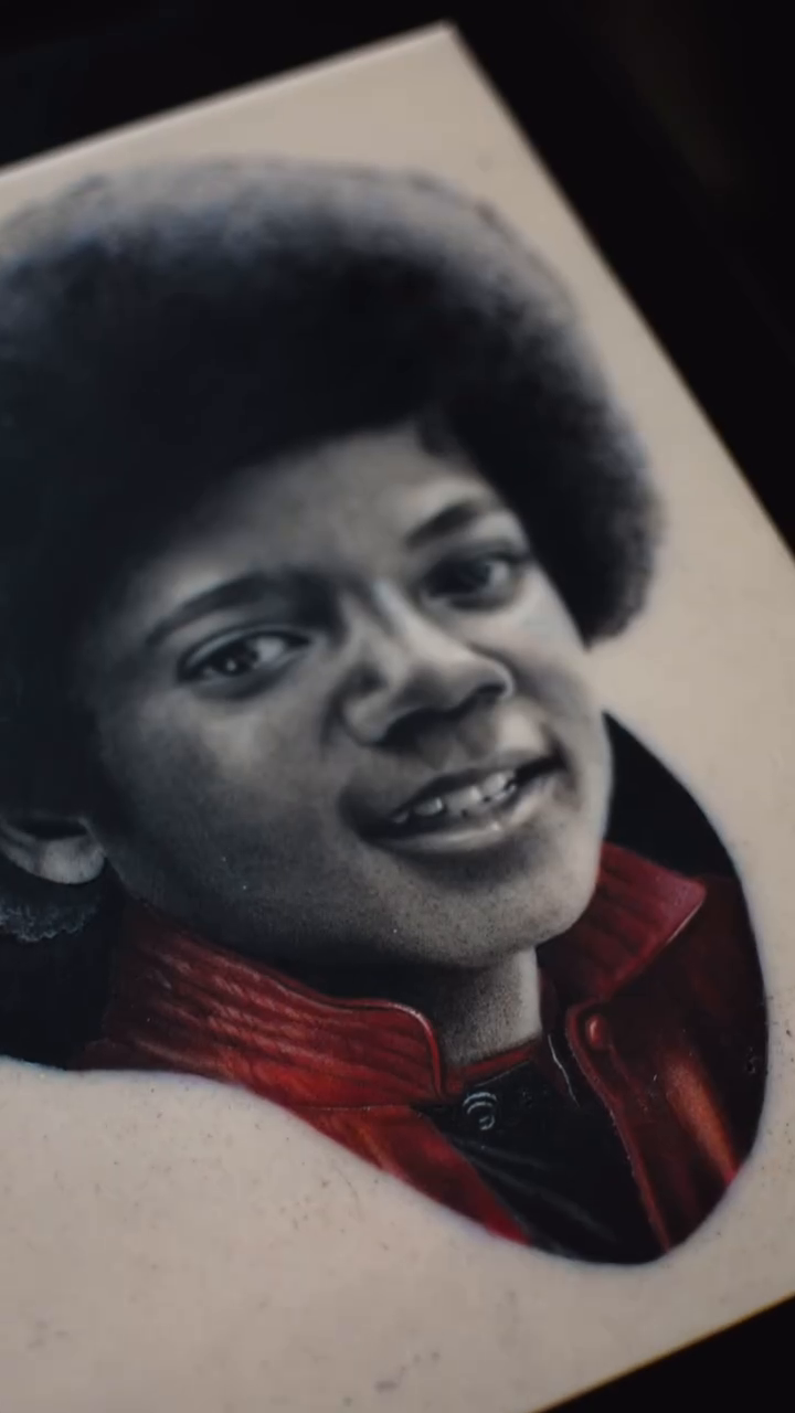 Michael Jackson realism tattoo by ๐
๐๐๐๐ณ๐ฎ๐ฆ๐ข ๐๐๐ญ๐ญ๐จ๐จs