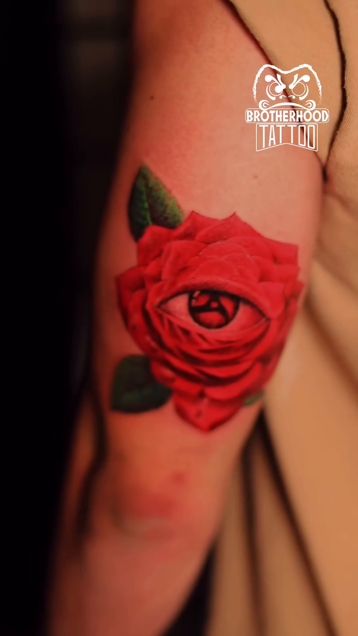 Tattoo by @tailors_truong — realism, black_and_grey