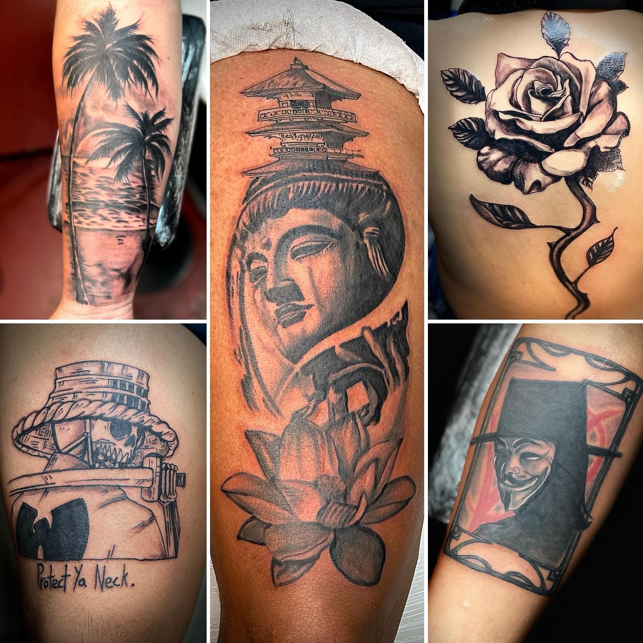 Tattoo by @artby_kendal — american_traditional