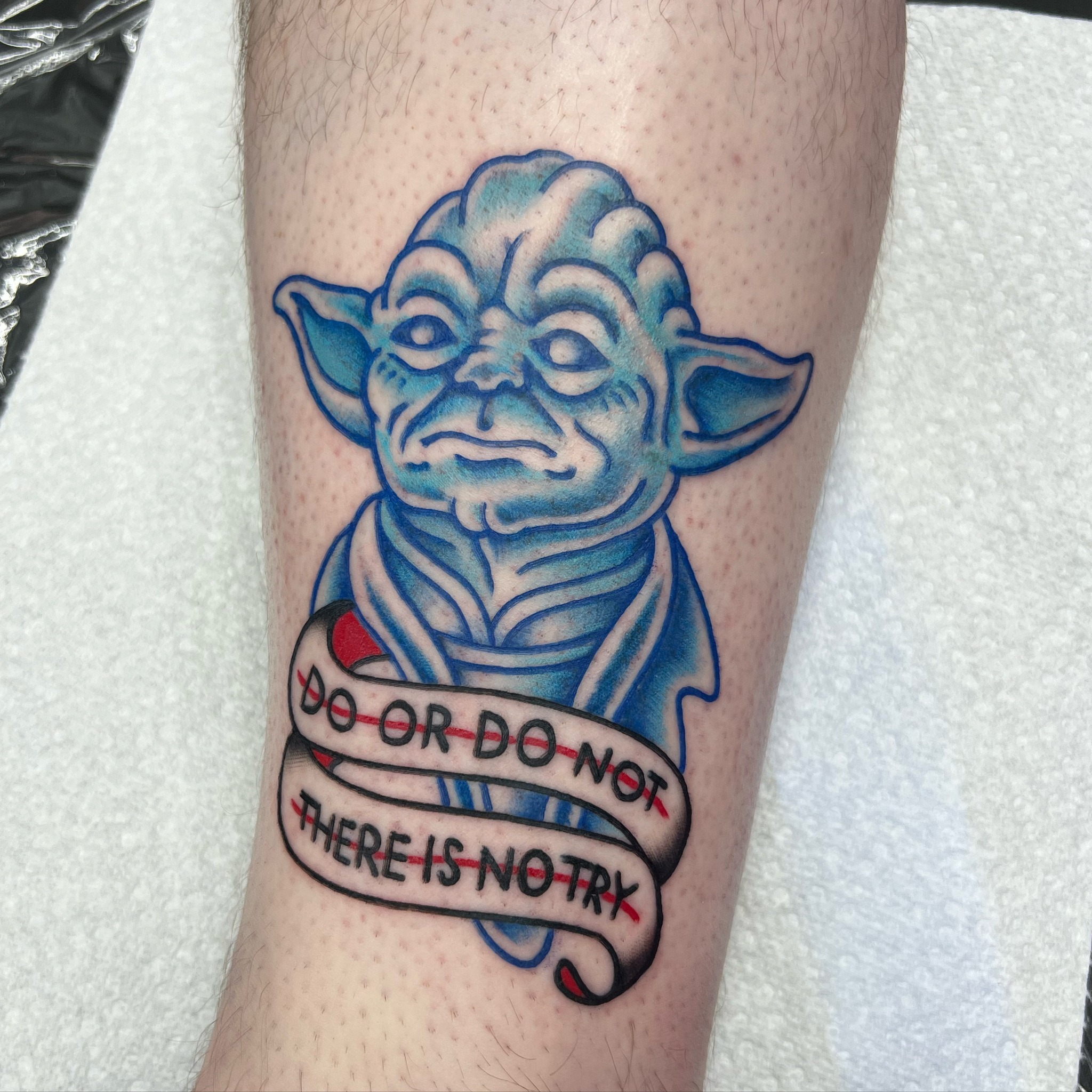 Tattoo by @cody_tweedy — american_traditional