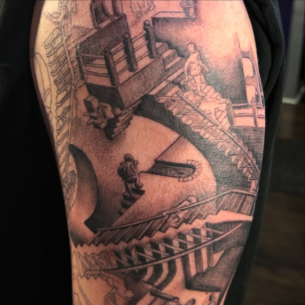 Tattoo by @autumnzilla — japanese_irezumi