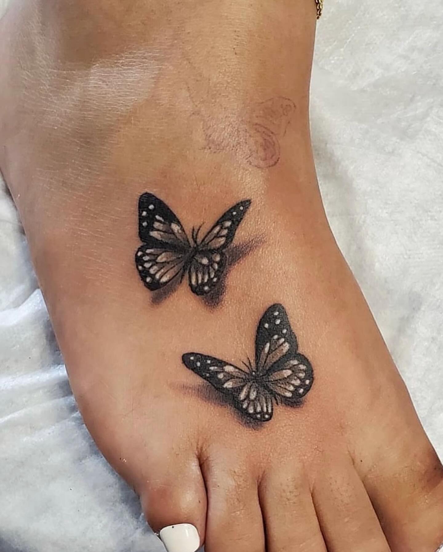 Tattoo by @tattoos_by_gibran โ realism