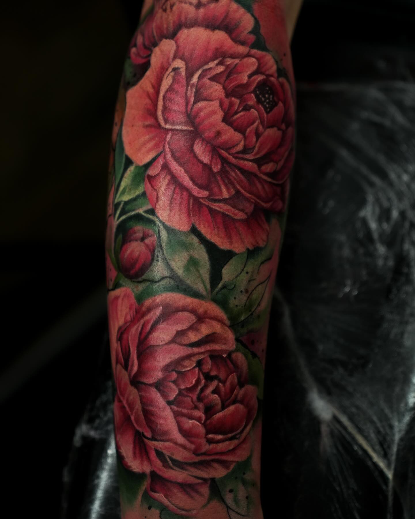Tattoo by @guzman_tattoo_ — realism