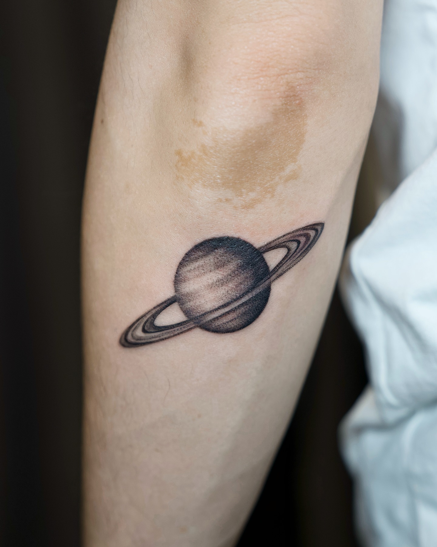 Tattoo by @modoink_reagan — realism
