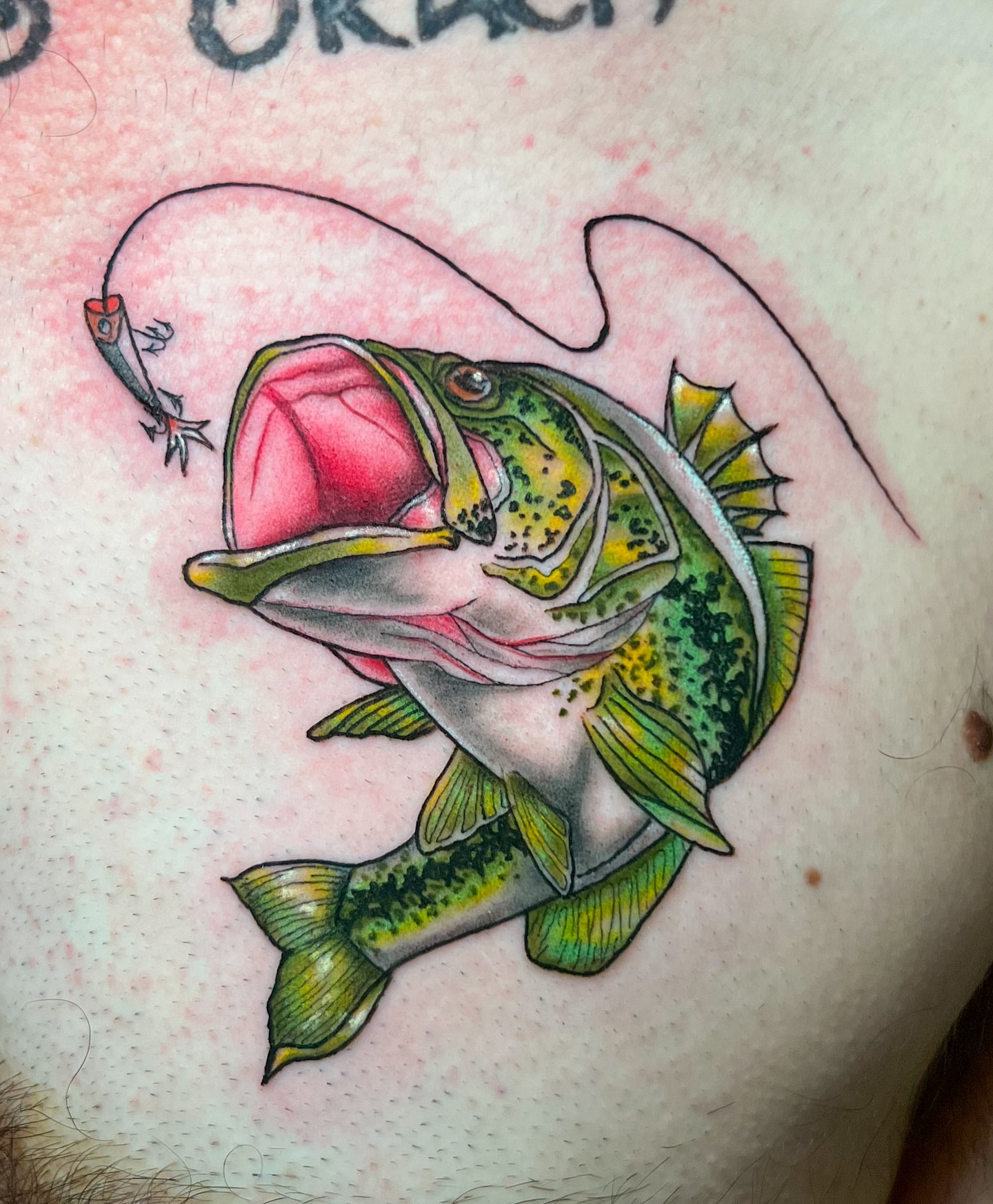 Tattoo by @coco.tattoo_ — realism