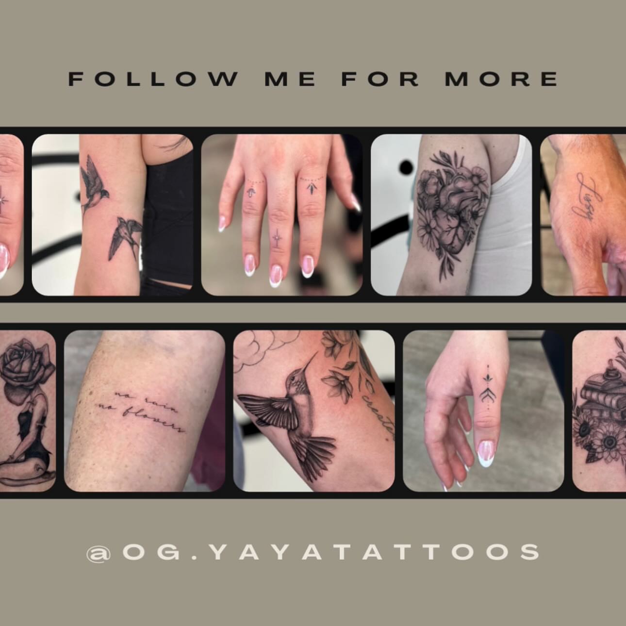 Hummingbird black and grey tattoo on the forearm by Yaya Tattoos ✩ Fine Line Tattoos
