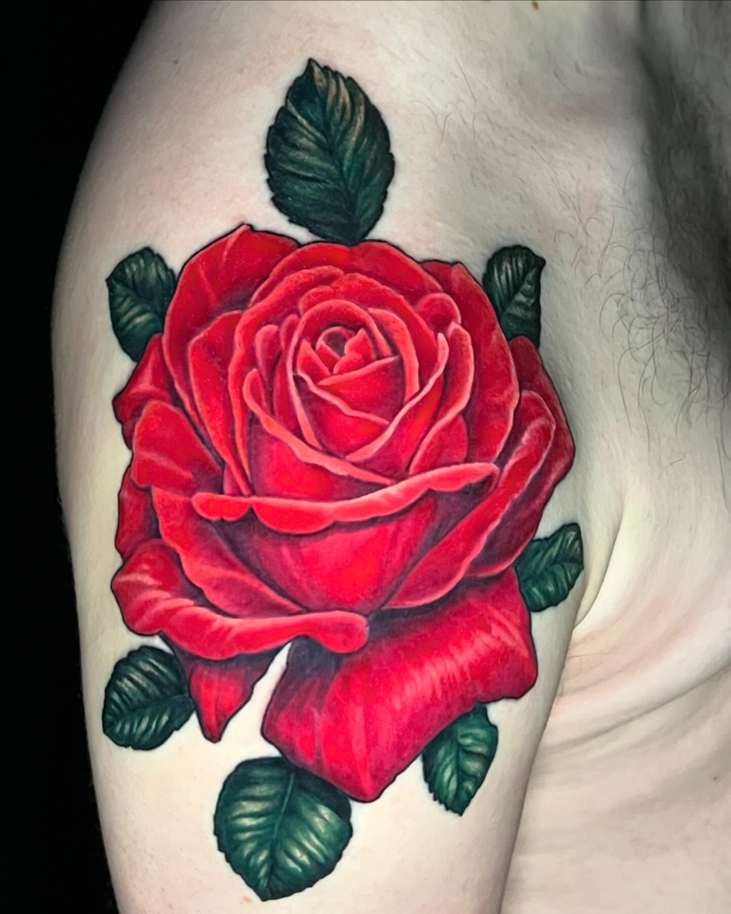 Tattoo by @joeskram — american_traditional