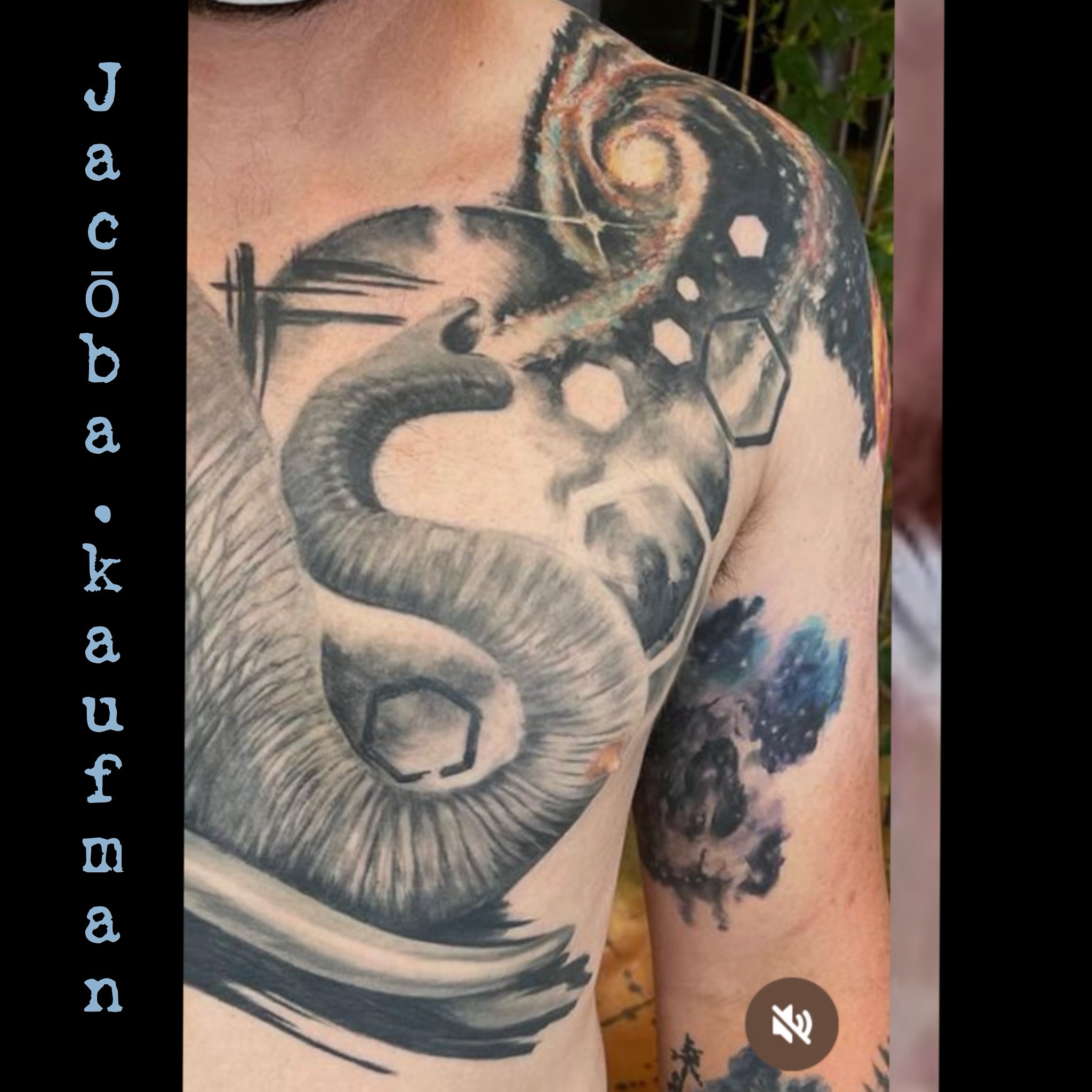 Tattoo by @jacoba.kaufman — realism