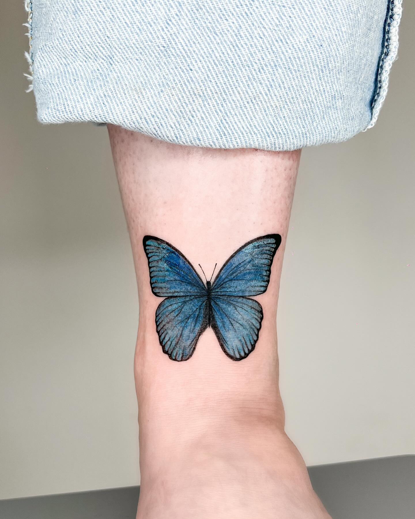 Tattoo by @inkedwithco — realism