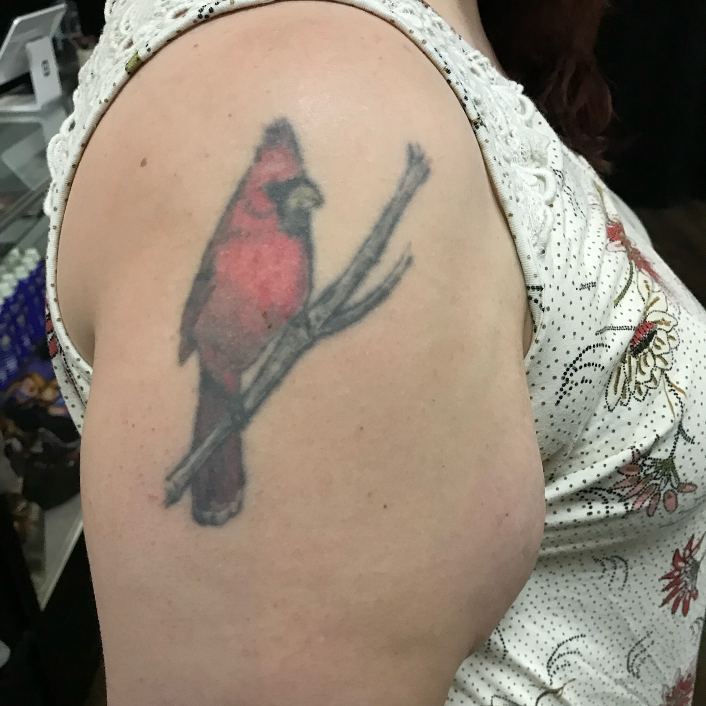 Tattoo by @danbostic_sdt — realism