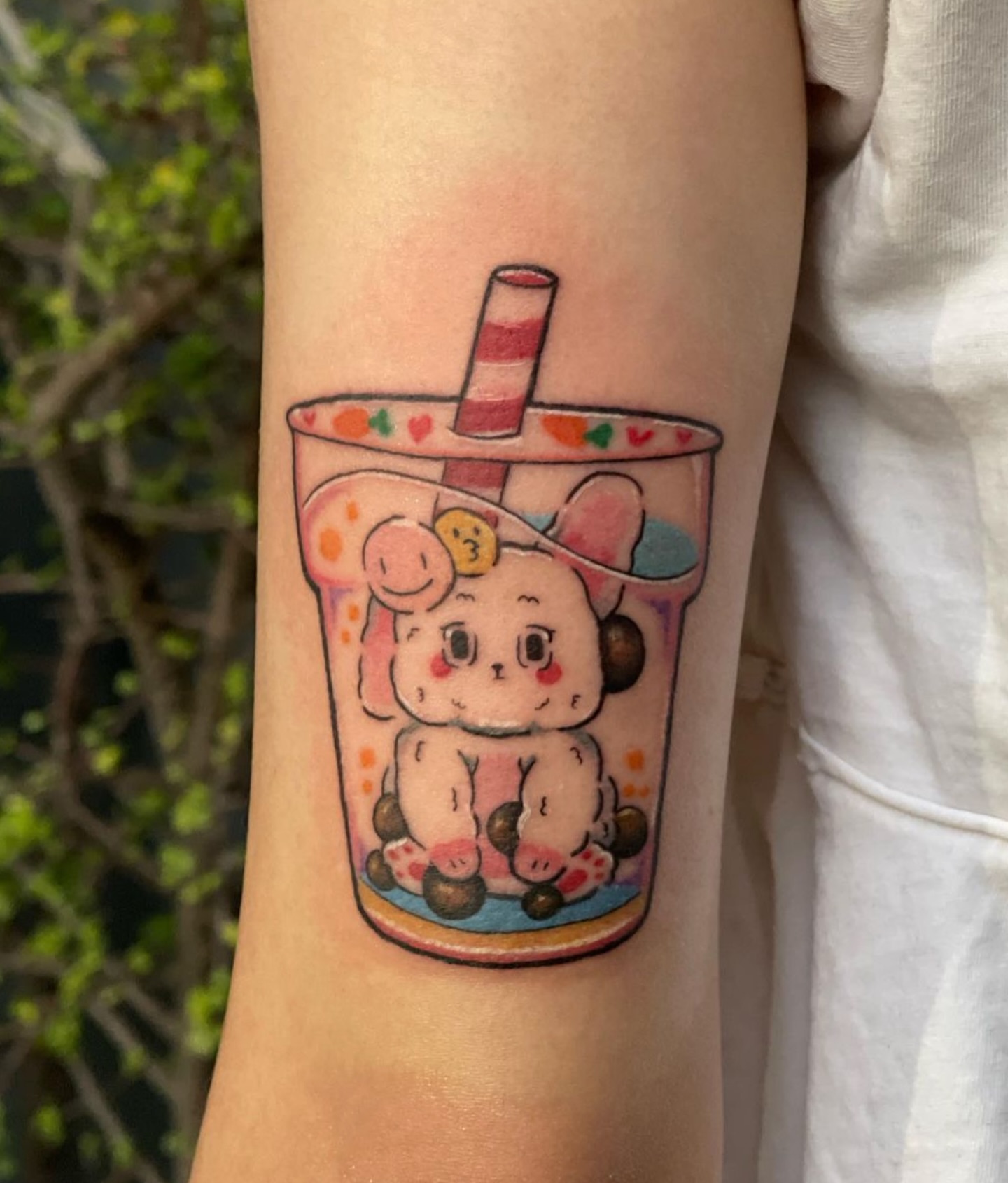 Tattoo by @rihantattoo — illustrative