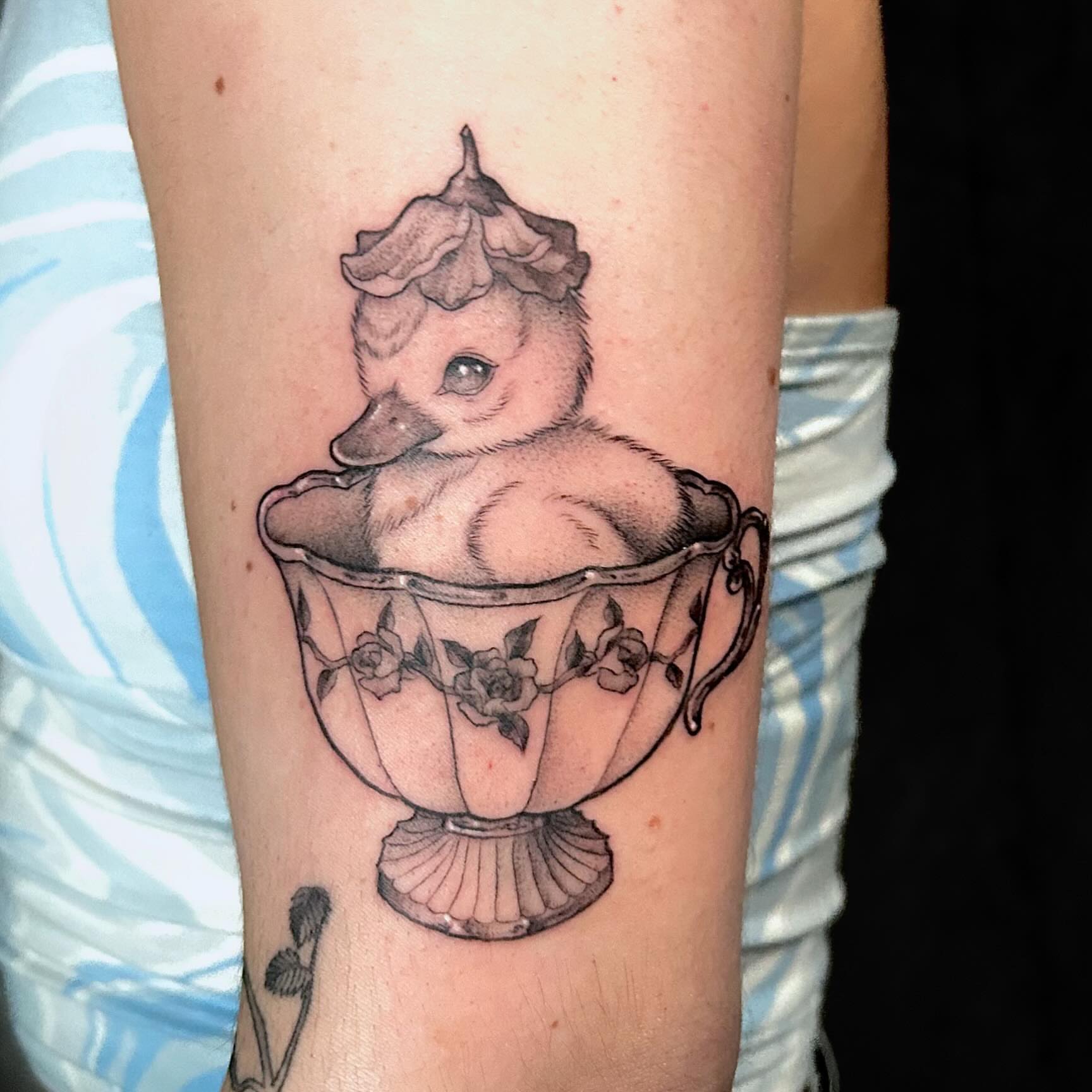 Tattoo by ♡︎ Kaylie ♡︎, Tacoma, WA