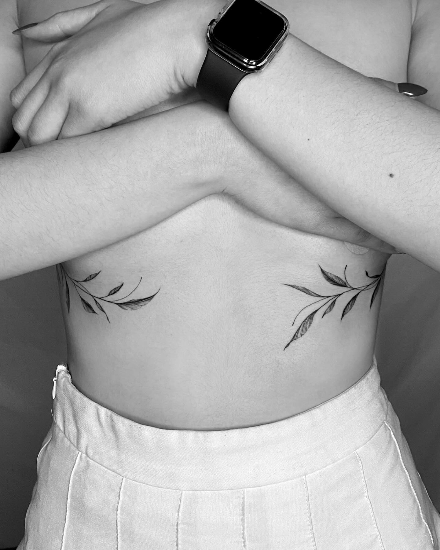 Tattoo by @ito_tattooist — black_and_grey