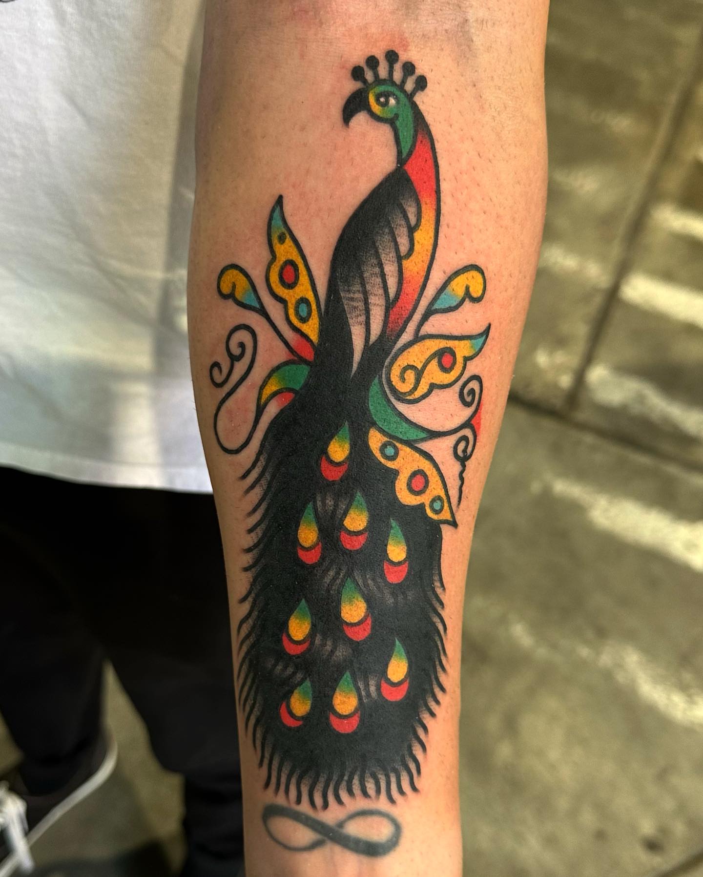 Tattoo by @rempetattoo β new_school, illustrative