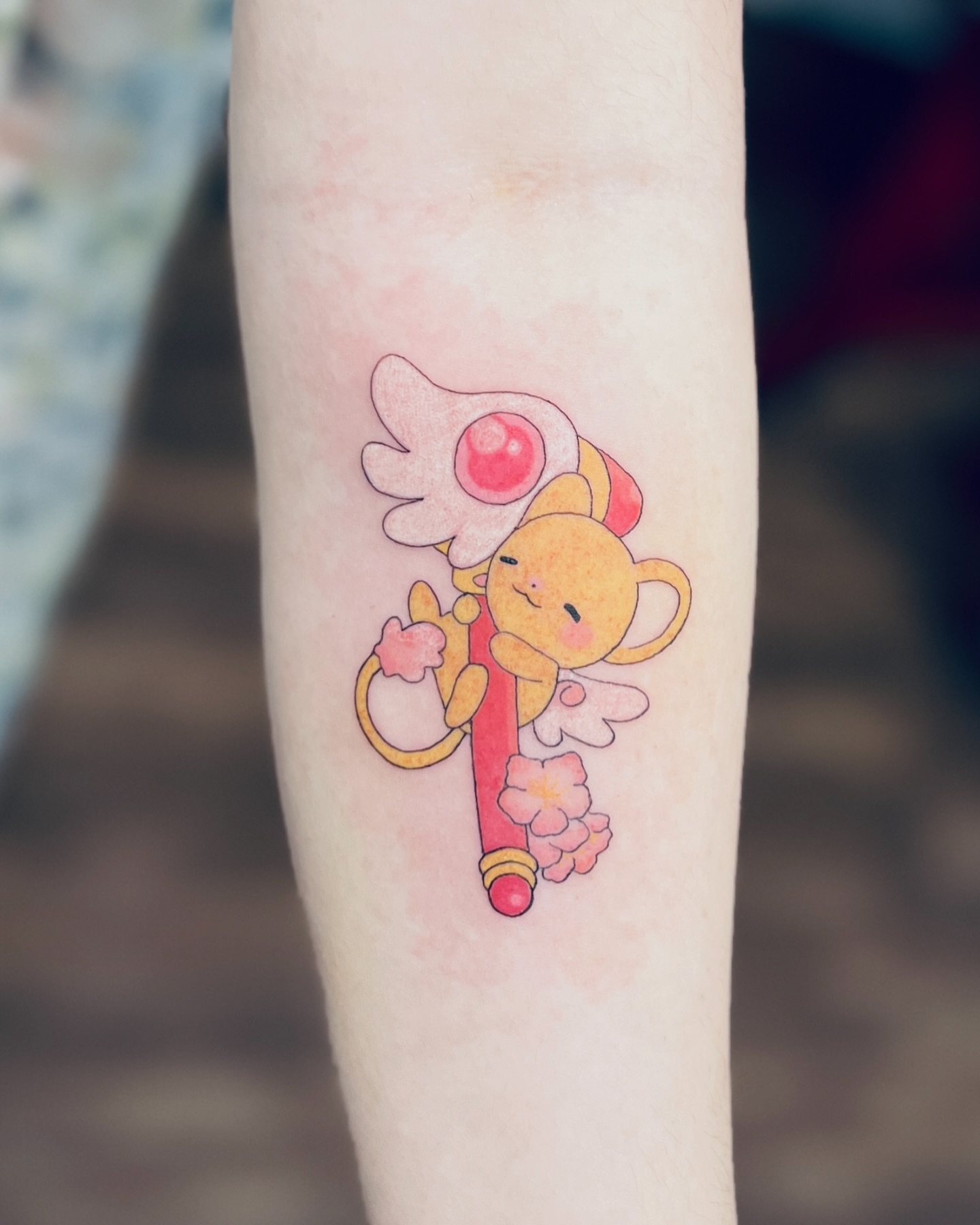 Tattoo by @a.ink.tattoo_leo — dotwork