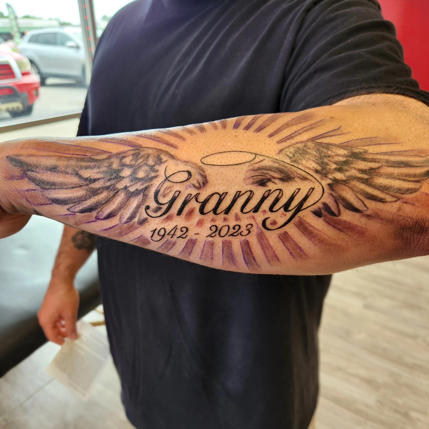 Tattoo by @tattoos_jefflively — realism
