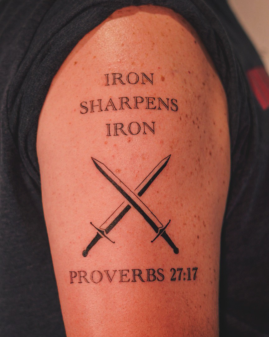 Tattoo by @johnathan_tatto0 — black_and_grey