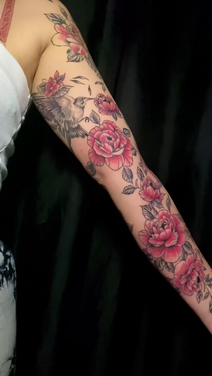 Tattoo by @gghtattoo — neo_traditional, japanese_irezumi