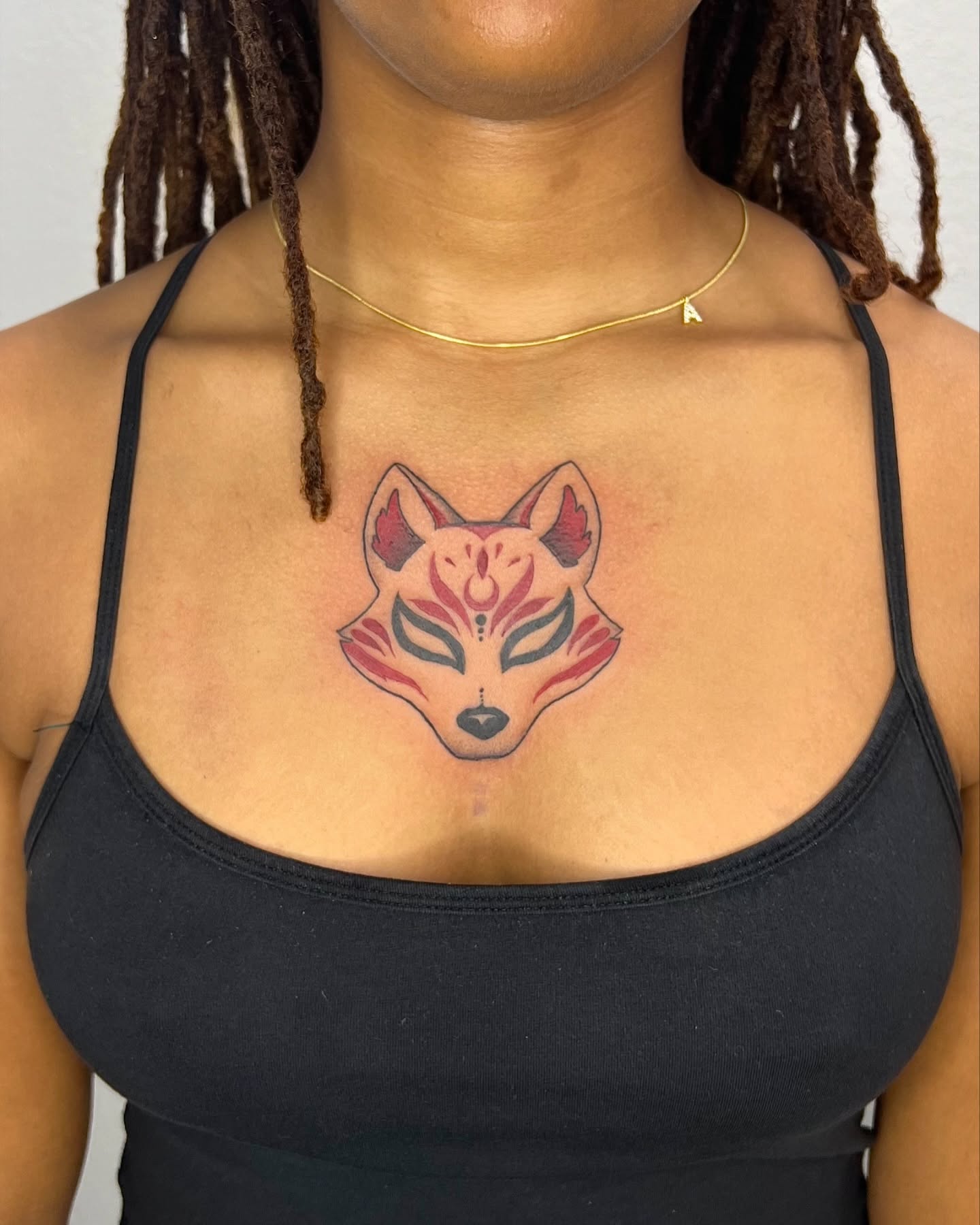 Tattoo by ✨BADJASS the tattoo artist✨, Charlotte, NC