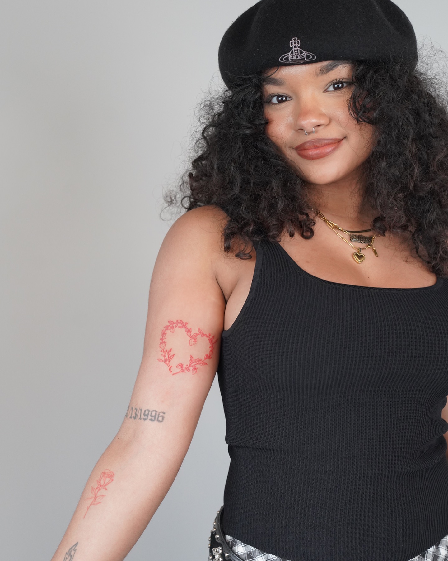 Tattoo by Leebo | Dallas Tattoo, Dallas, TX