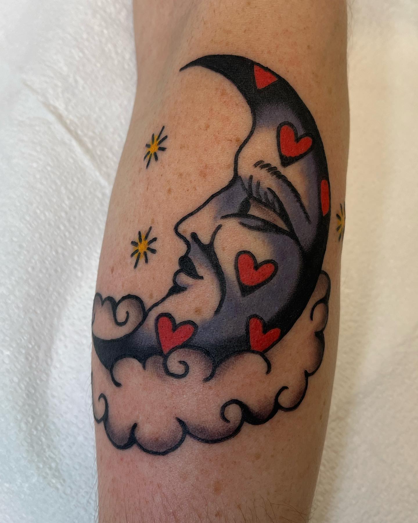 Tattoo by 🌞ALL BODIES WELCOME🌞, Louisville, KY