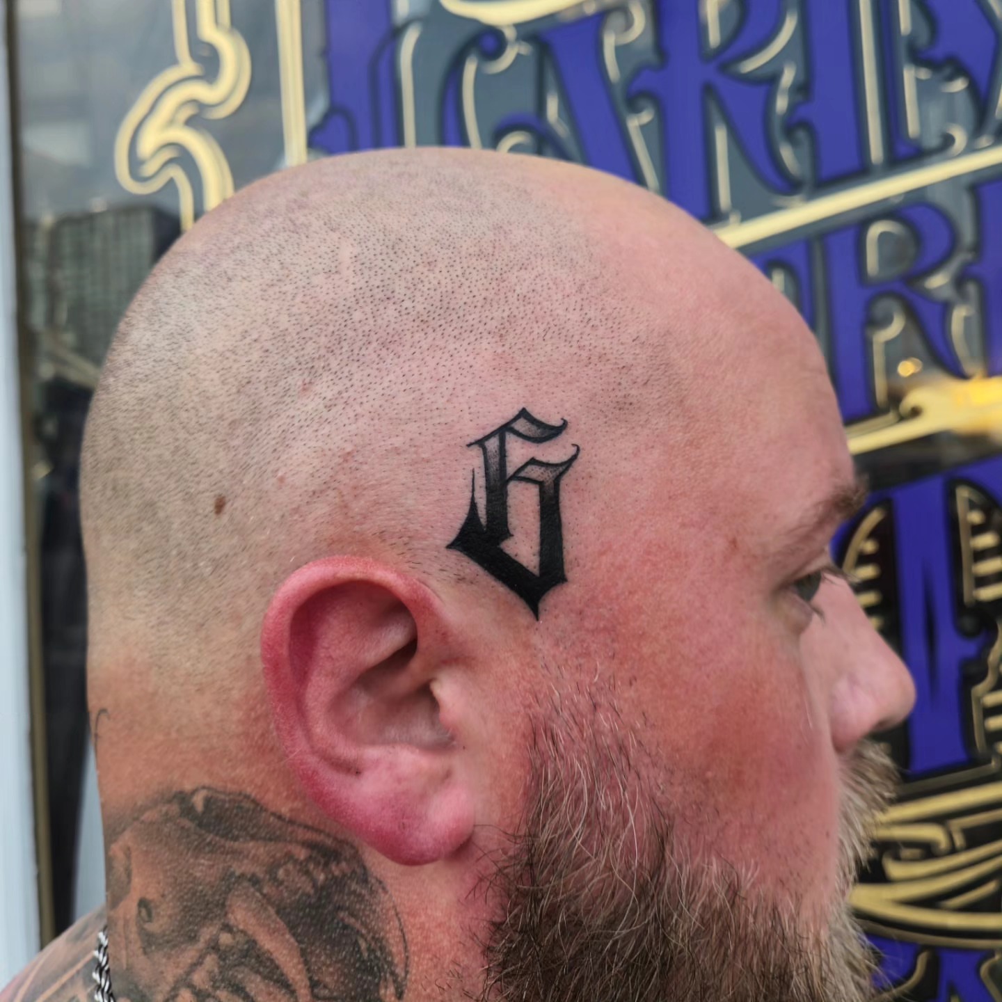 Tattoo by DiazTattoos, Denver, CO
