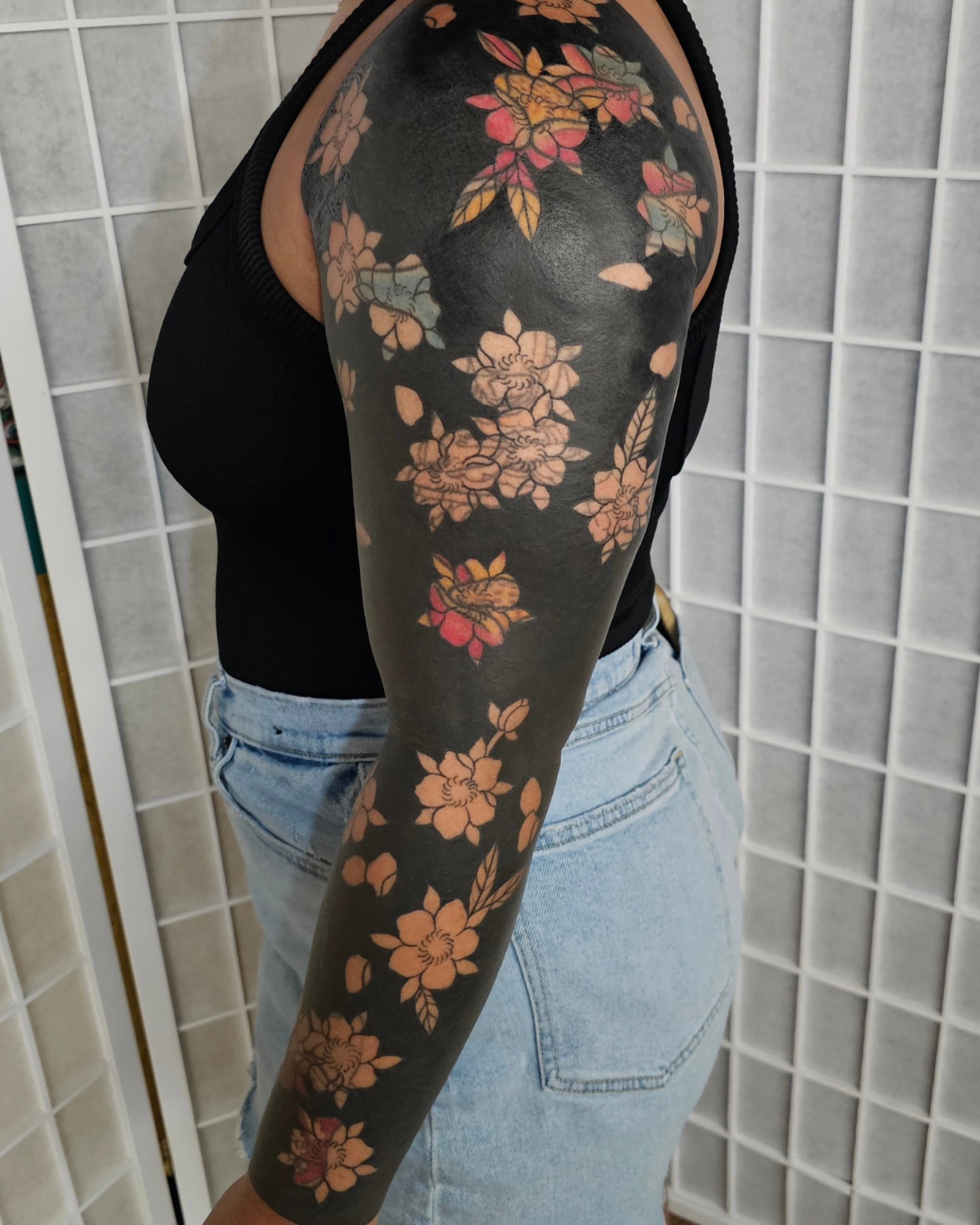 Tattoo by @avelourdtattoos — american_traditional