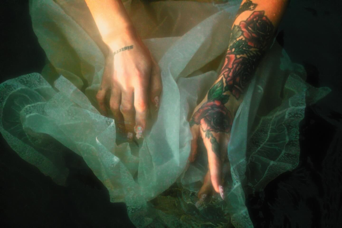Tattoo by @my_dear__attention — neo_traditional