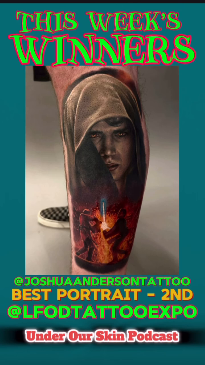Tattoo by @m.bakerink — realism, black_and_grey