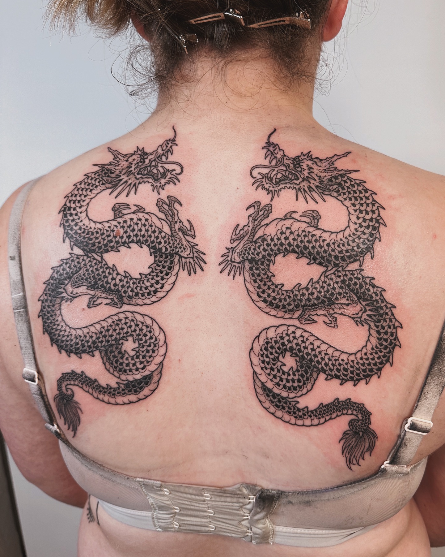 Tattoo by abigail 🌸, Portland, OR