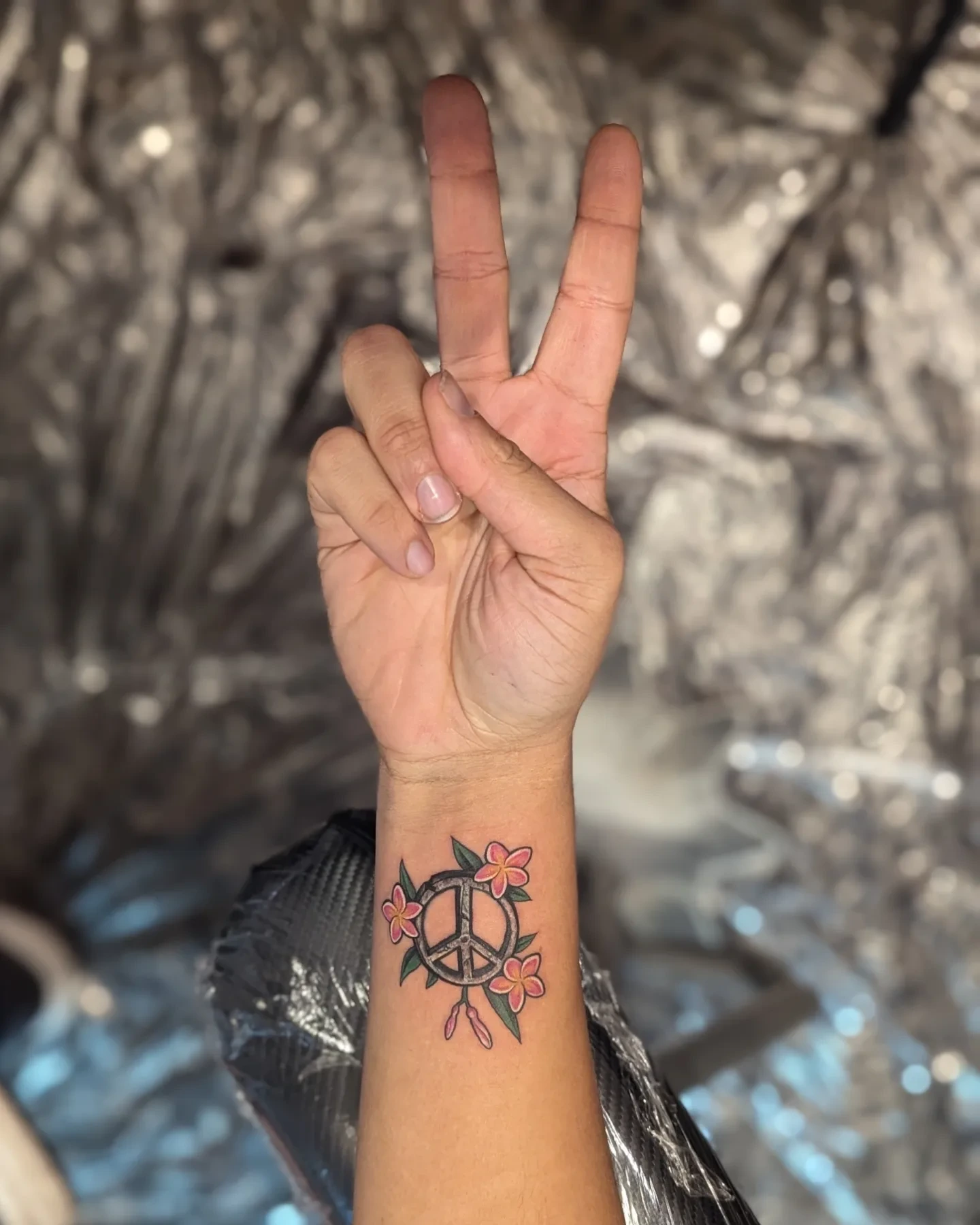 Tattoo by @jtrip360 — new_school