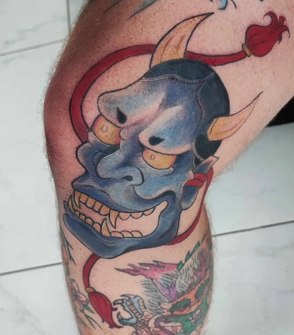 Tattoo by @aleysha.jane.tattoos — american_traditional