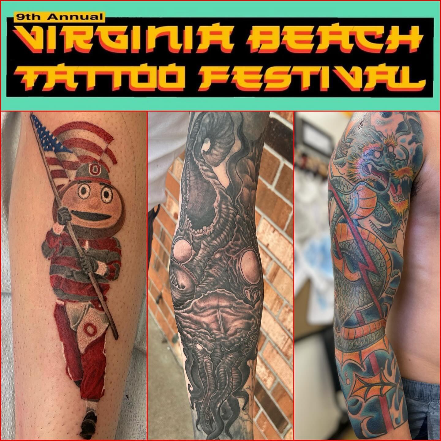 Tattoo by @snakeeyes7six — american_traditional, dotwork