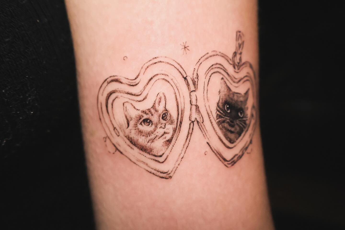 Tattoo by @qsltattoo — black_and_grey, realism