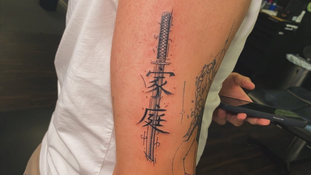 Tattoo by @kp_inktattoos_ — japanese_irezumi