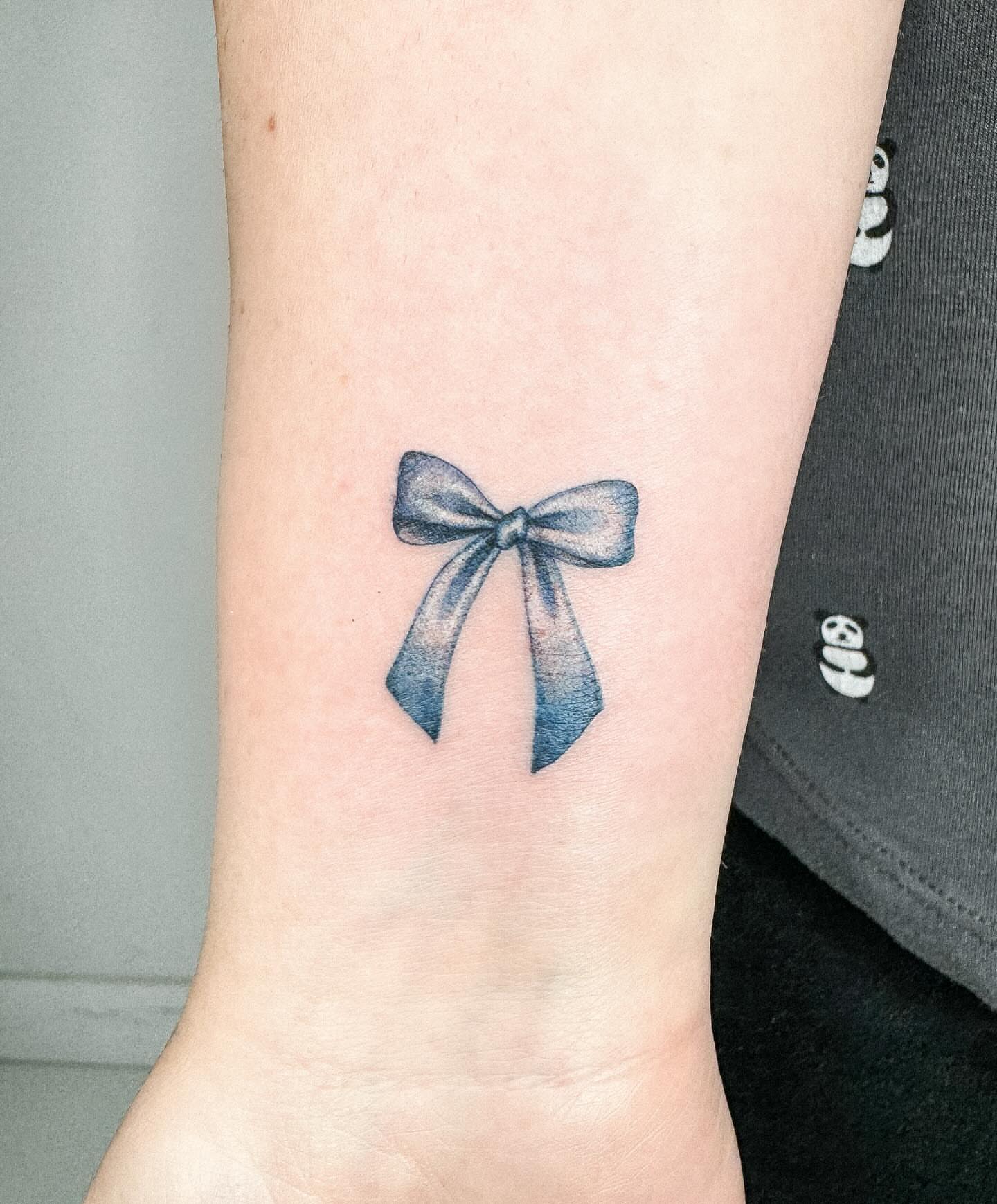Tattoo by @inkedwithco — black_and_grey
